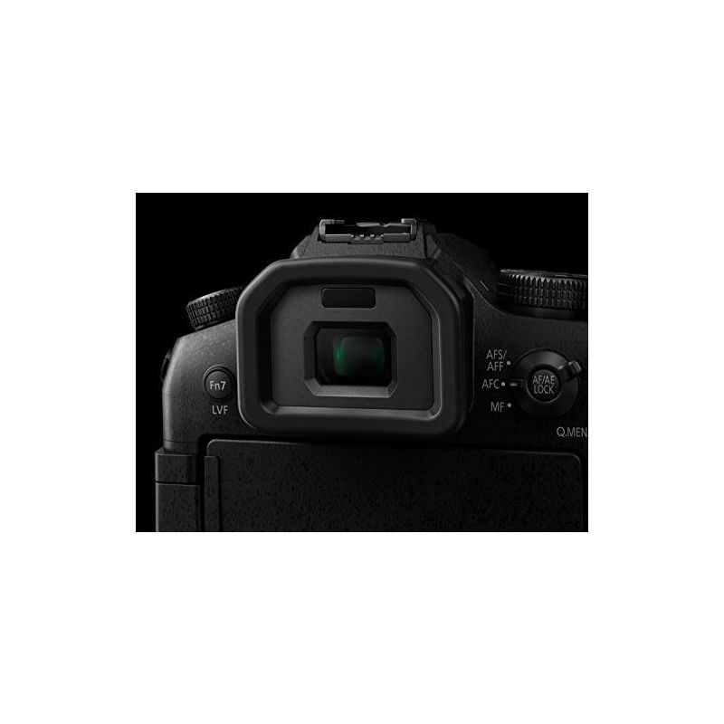 Panasonic Lumix DMC-FZ2500 Digital Camera, 2 of 5
