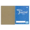 Zaner-Bloser My Writing Journal, Grade 2-3, Blue, Pack of 6 - 3 of 3