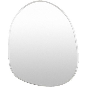 Livabliss Lorelin Modern Decorative Wall Mirrors - 1 of 4