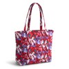 Vera Bradley Women's Outlet Ultralight Vera Tote Bag - 2 of 3