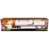 Maisto Design Mack Anthem Enclosed Transporter Custom Haulers Hobby 1:64 - 4 of 4