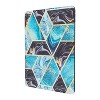 MyBat Slim Fit Smart MyJacket with Trifold Stand for Apple iPad Pro 11 (2020)/iPad Pro 11 (2022) / iPad Pro 11 (2021) - Blue / Purple - 2 of 4