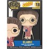 Funko Seinfeld 3 Inch Funko POP Pin | Elaine - 2 of 3