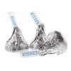 Hershey's Kisses Valentine's Kissing Bears with Chocolate - 1.2oz - image 2 of 3