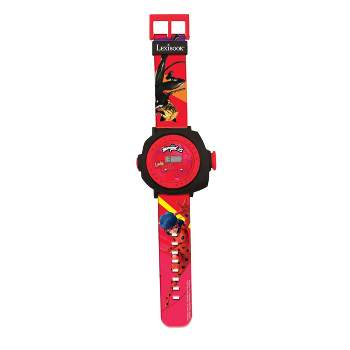 Lexibook Digital Projection Watch