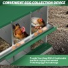 GustoWave  Chicken Nesting Box Nesting Boxes - 4 of 4