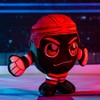 Bleacher Creatures Carolina Hurricanes 8" Kuricha Hockey Puck Sitting Plush - 4 of 4