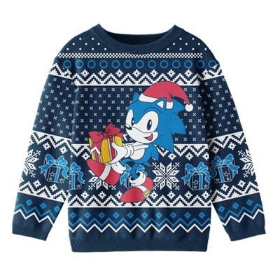 seg holiday presents