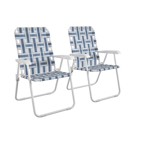 Novogratz Priscilla Folding Chairs : Target