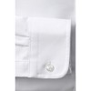 Lands' End School Uniform Men's Long Sleeve Oxford Dress Shirt - 4 of 4