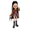 Bratz Stylin' Jade Fashion Doll with Accessories and Customizable T-Shirt for You - 4 of 4