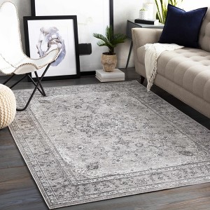 Hauteloom Eytientiro Area Rug - 1 of 4