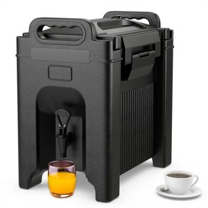 2.5 Gallon Insulated Beverage Server Dispenser - 1 of 3