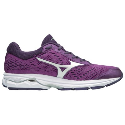 mizuno wave precision 14 purple