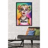 Trends International DC Comics Movie - Birds Of Prey - Teaser Framed Wall Poster Prints - 2 of 4