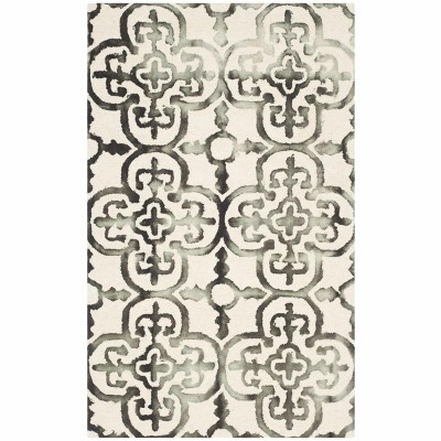 Dip Dye DDY711 Hand Tufted Indoor Rugs - Safavieh