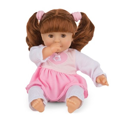 baby annabell sophia so soft doll