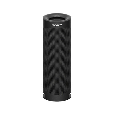 Sony Srs-xb13 Wireless Waterproof Bluetooth Speaker Black - Target  Certified Refurbished : Target