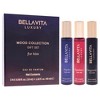 Mood Collection Gift Set for Him by Bellavita for Men - 3 Pc Gift Set 0.5oz Alpha EDP Spray, 0.5oz Fantasy EDP Spray, 0.5oz Magnetic EDP Spray - 3 of 4