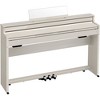 Casio Celviano AP-S450 Slim Console Digital Piano Gray/Beige - 4 of 4