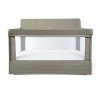 Baby Delight Lunaire Organic Crib - 2 of 4