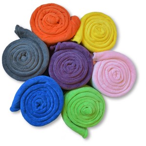 Linen Avenue Bliss Micro Plush Blanket - 1 of 4