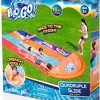 Bestway H2OGO! 16' Quadruple Inflatable Water Slide - 4 of 4