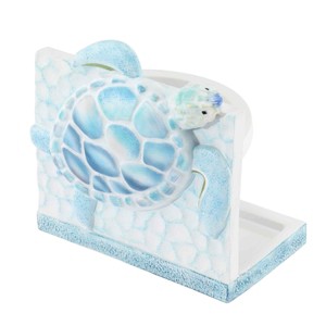 Avanti Ocean Friends Toothbrush Holder - 1 of 3