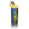 Libbey Tiki Kahiko Zombie Glass, Blue, 13.5 ounce, Set of 4 - 4 of 4