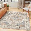 Nourison Essentials Persian Vintage Indoor Outdoor Area Rug - 3 of 4