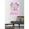 Trends International Hello Kitty and Friends: 24 Summer Fresh - Group Unframed Wall Poster Prints - 2 of 4