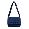 Youzey: The Halo Crossbody Bag - Navy - 2 of 2