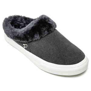 Minnetonka Women's Suede Windy Slipper - 1 of 4