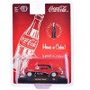 "Coca-Cola" Set of 3 pieces Release 43 Limited Edition to 10000 pieces Worldwide 1/64 Diecast Model Cars by M2 Machines - 3 of 4
