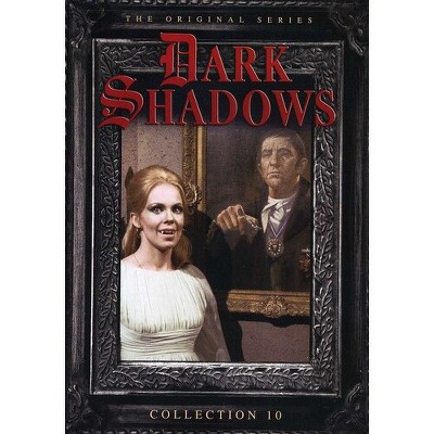 Dark Shadows Collection 10 (DVD)