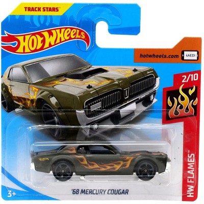 hot wheels flames collection