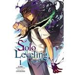 Solo Leveling, Vol. 1  - by DUBU (REDICE STUDIO) (Paperback)
