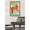 Trends International Seinfeld - Festivus Framed Wall Poster Prints - 2 of 4