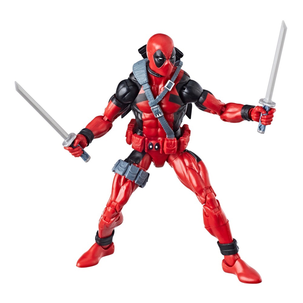 UPC 630509621040 product image for Marvel Legends Series 6