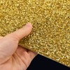 Unique Bargains Bling Self-Adhesive Resin Decoration Rhinestone Sticker - 4 of 4