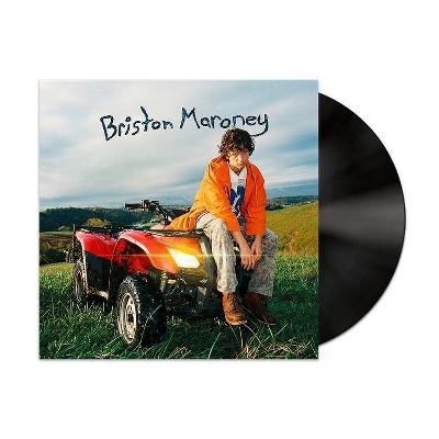 Briston Maroney - Sunflower (Vinyl)