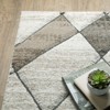 Oriental Weavers Cambria 4928A Beige/ Grey Indoor Area Rug - 6'7" x 9'6" - 4 of 4