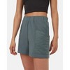 Women's SoftTerry Light Contrast Short - tentree - 4 of 4