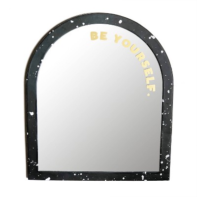 Printed Locker Mirrors