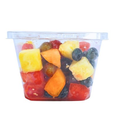 Crazy Fresh Deluxe Fruit Bowl - 28oz