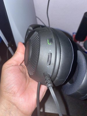 99new razer kraken x essential wired gaming headset, Computers