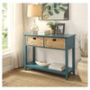 Console Table - Acme Furniture: Sturdy - 2 of 4