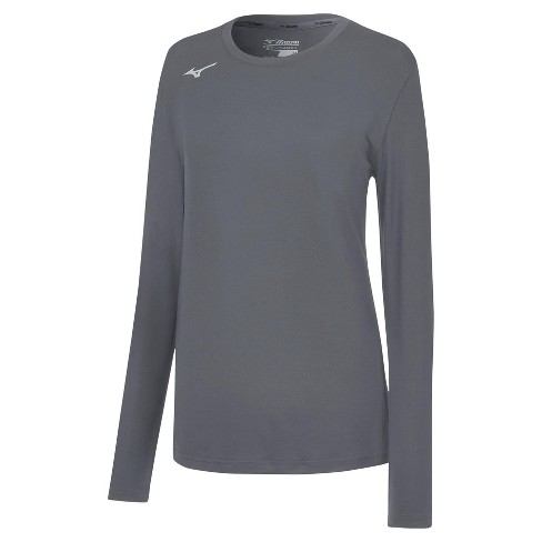 Mizuno Women's Long Sleeve Attack Tee - image 1 of 2