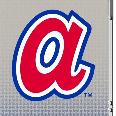 atlanta braves 1972-1980