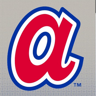 atlanta braves 1972-1980